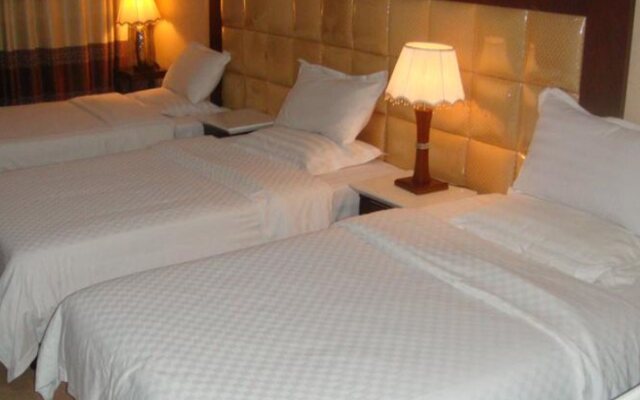 Da Zhen Hotel (Previously: Qian Lv Chen Hotel Da Zhen)