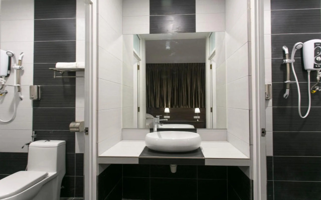 Lavana Hotel Chinatown