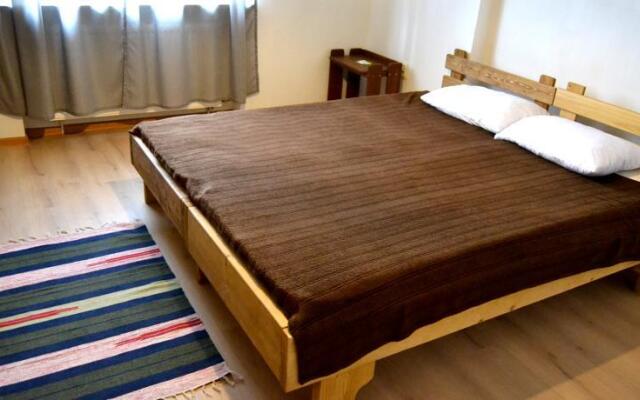 Guest House Brig
