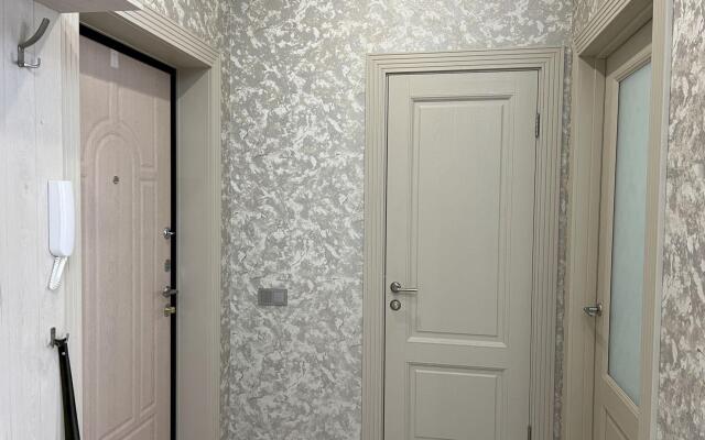 Апартаменты на улице Мира 44 литера 2