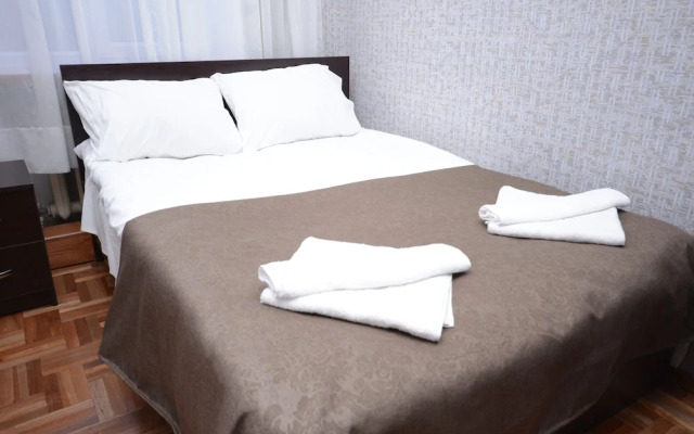 Гостевой дом Olimpo