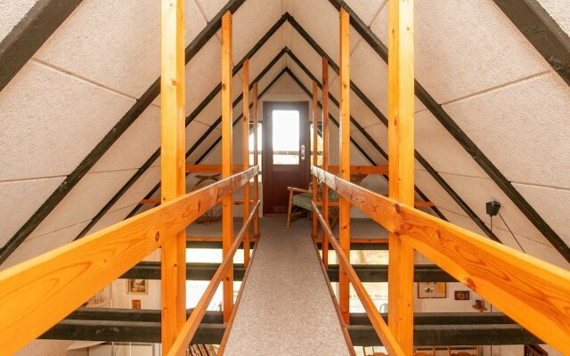 Cosy Holiday Home in Jutland With Terrace