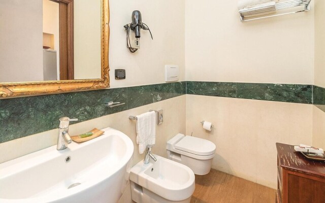 Stunning Home in Lecce LE With Wifi and 1 Bedrooms