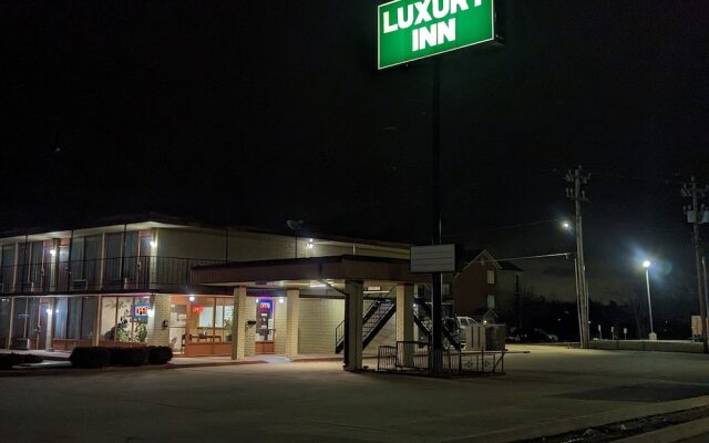Luxury Inn