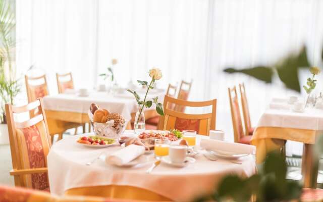 Hotel Tubris & Appartements - Residence Tubris