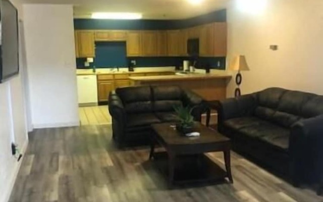 THE BRANSINN Entertainment District