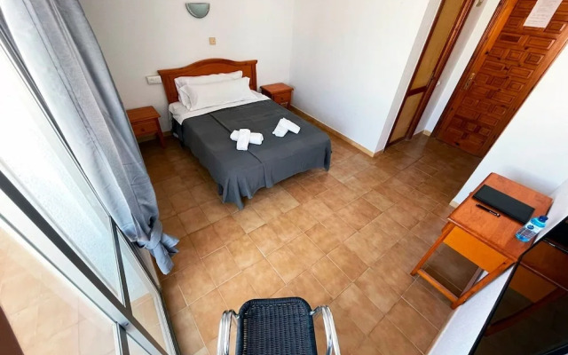 Hotel San Vicente
