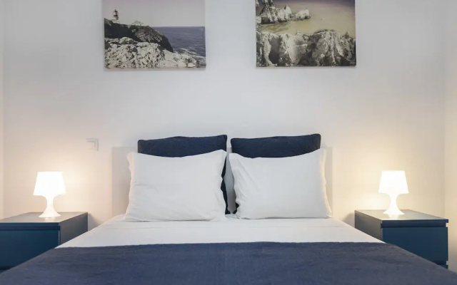 In the Heart of Porto Santo - Casa da Maresia