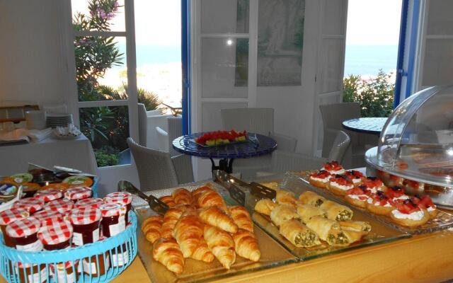 Portobello Boutique Hotel