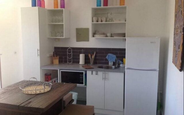 Berrara Bed & Breakfast
