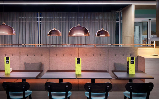Hampton by Hilton Bristol Airport