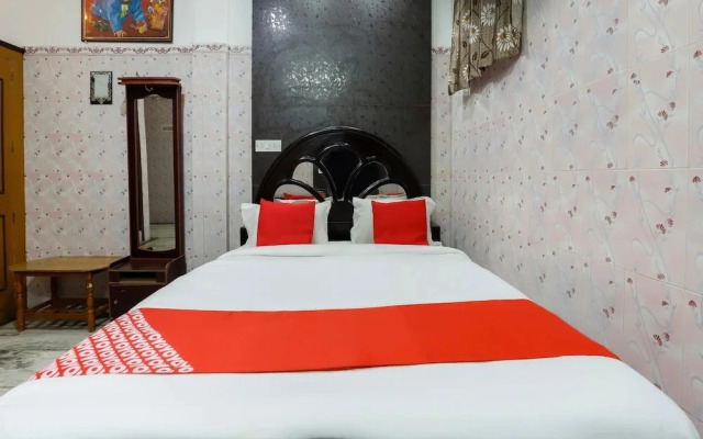 Sree Ganesh Mahal by OYO Rooms