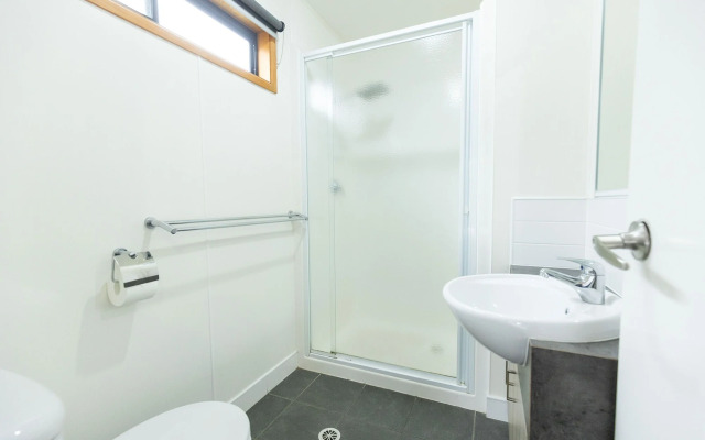 NRMA Ballarat Holiday Park