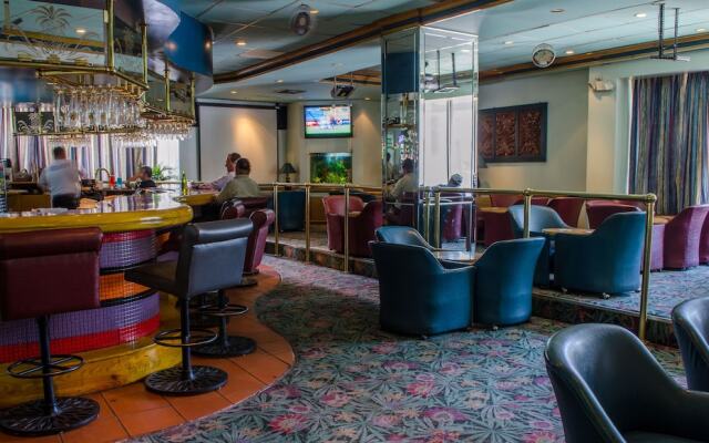Gran Hotel Sula