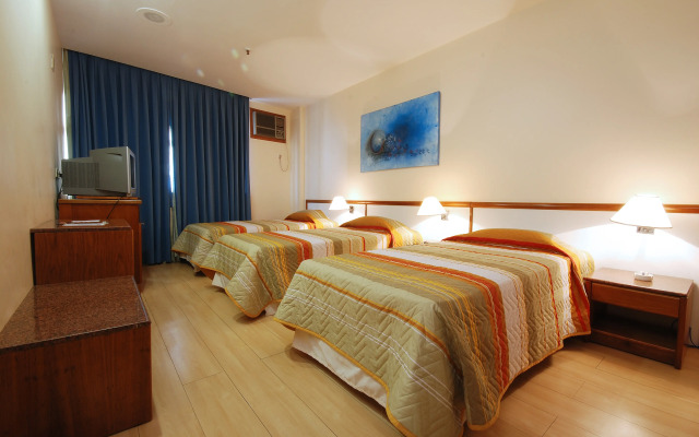 Américas Benidorm Hotel