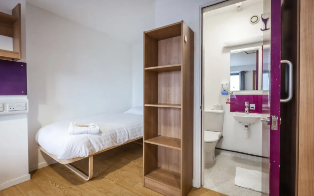 LSE High Holborn - Campus Accommodation