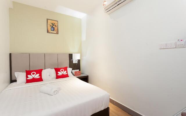ZEN Rooms Chinatown KL