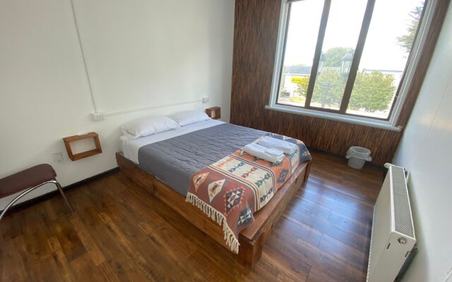 Hostal Ochen Punta Arenas