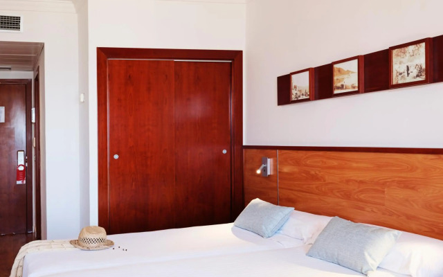 Prestige Victoria Hotel