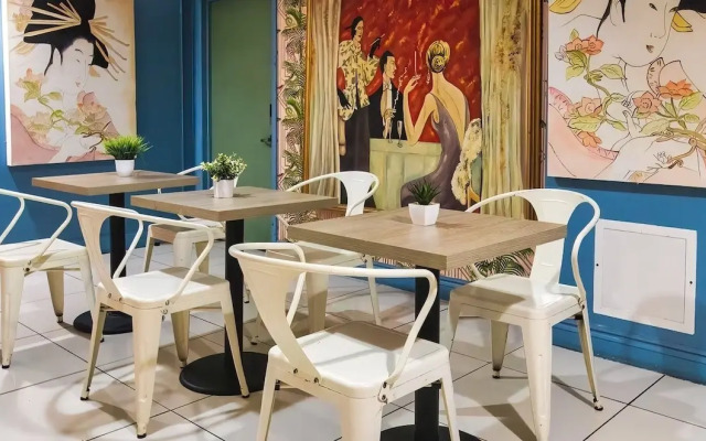 Harrison Miami by SB Hotels