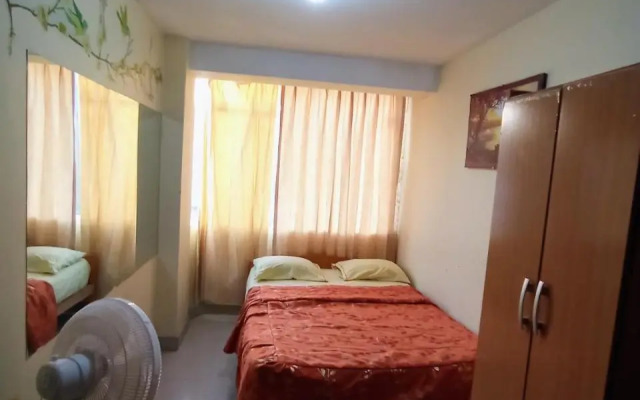 Hostal Alcoba