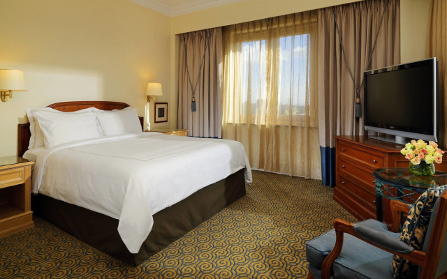 Sheraton Addis, a Luxury Collection Hotel, Addis Ababa