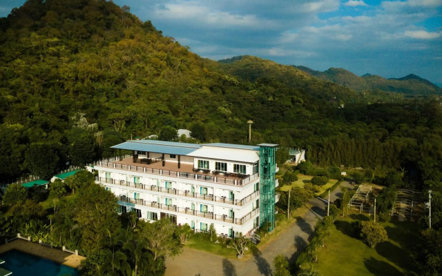 Yurakiri Resort