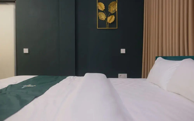 Agung Guest House by RF