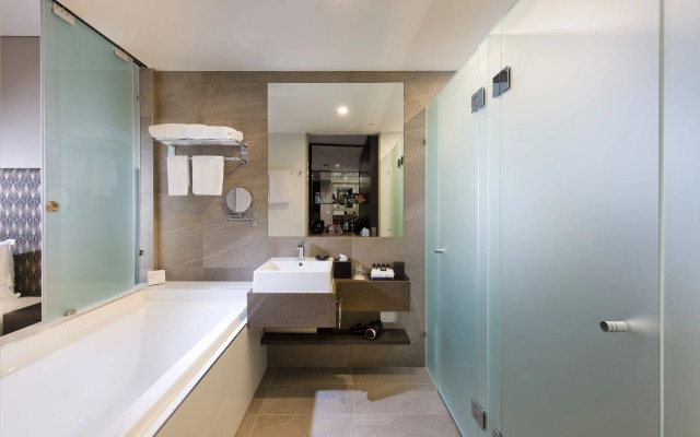 Pullman Brisbane Airport