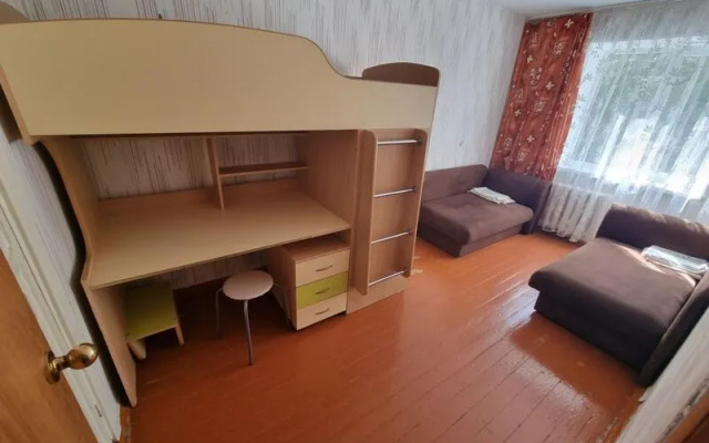 Апартаменты на пр-те Гагарина, 3-й микрорайон, д. 17