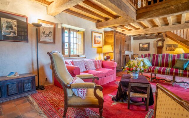 Manoir Kerprigent