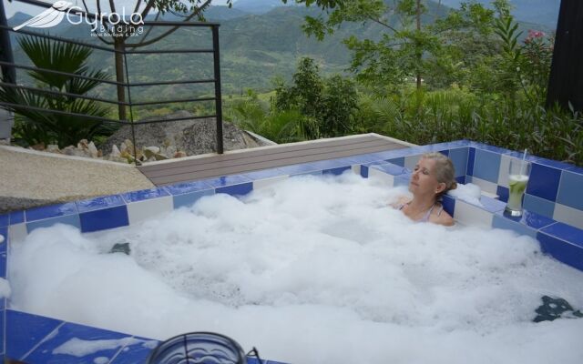 Gyrola Birding Hotel Boutique & Spa