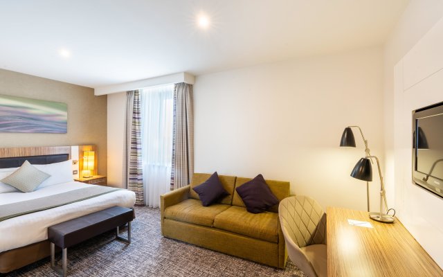 Holiday Inn Stevenage by IHG