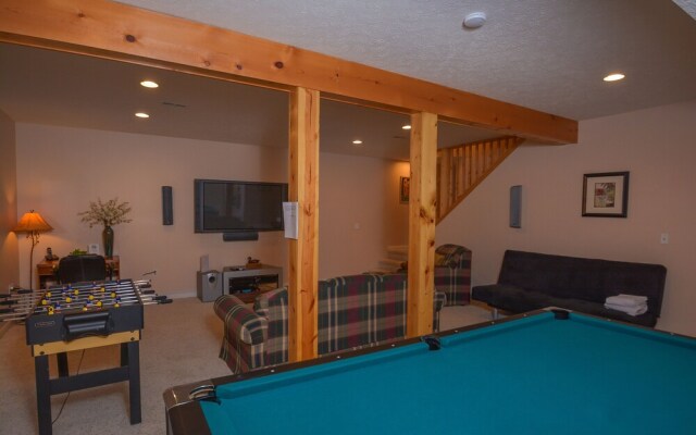 Memory Lane 4 Bedroom House