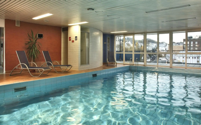 Concorde Hotel Siegen