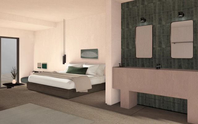 Tetra Resort & Spa