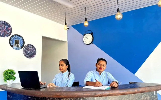 Casa Eternal Boutique Hotel