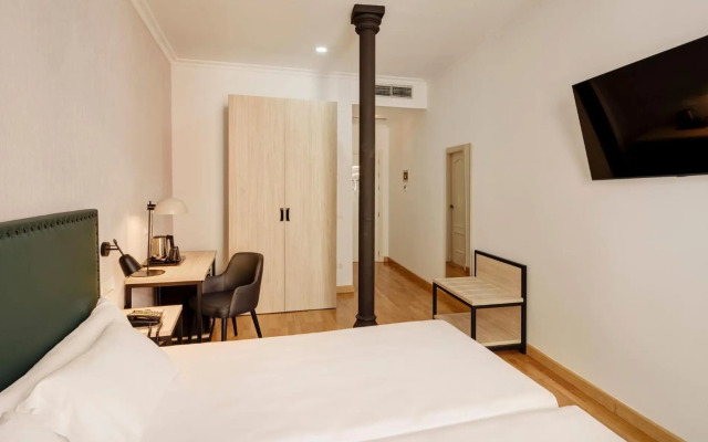 Sercotel Las Casas de los Mercaderes