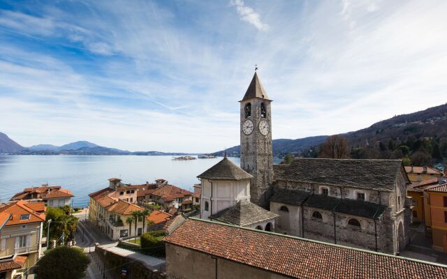 Hotel Al Campanile - Luxury Suites & Apartments