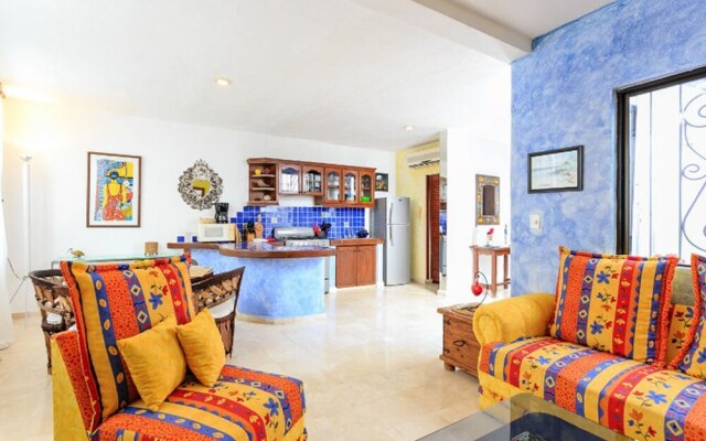 Hacienda San Jose-c9 by Playa District