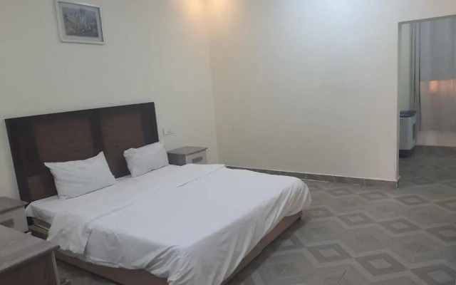 Nzol Amwaj Resort 2