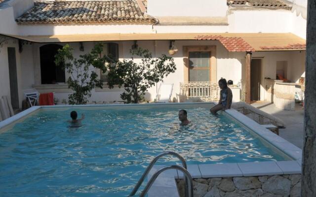Morfeo casa vacanze e B&B