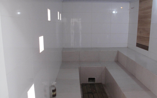 Pousada Chalés Alto da Estância