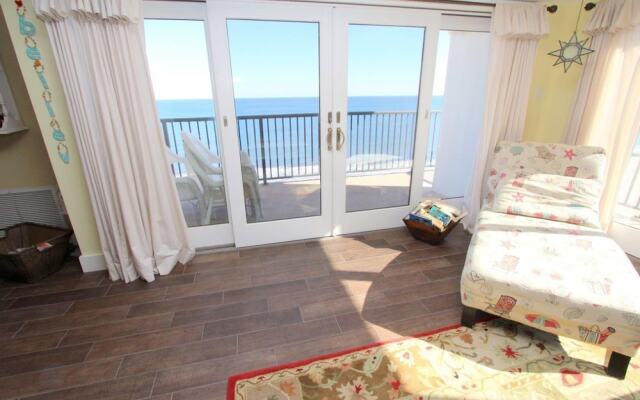 Henlopen Unit 701 by Long & Foster