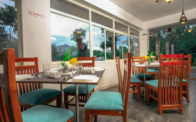 The Blossom Resort Chikmagalur