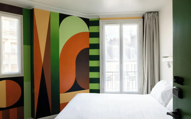 Graphik Montparnasse