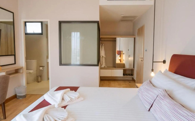 W3 Hotel