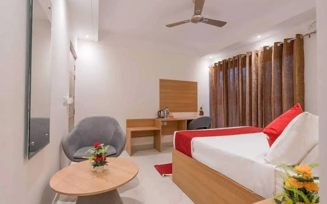 Octave Nirvana Suites