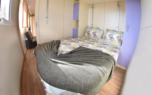 Ohai Nazaré Outdoor Resorts