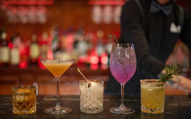 Crown Columbia Hotel, BW Premier Collection